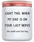 Mom Gift - Unique Candle