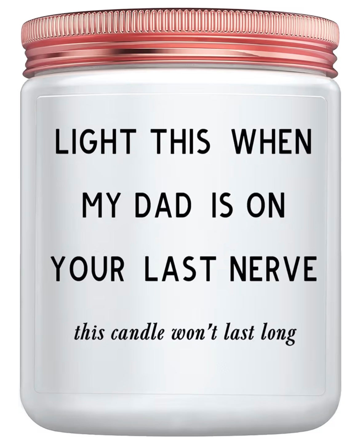 Mom Gift - Unique Candle