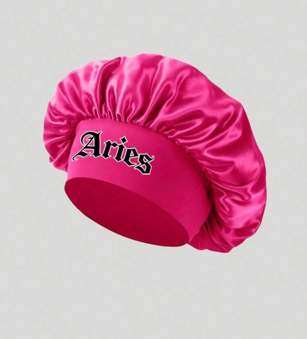 Zodiac Bonnets