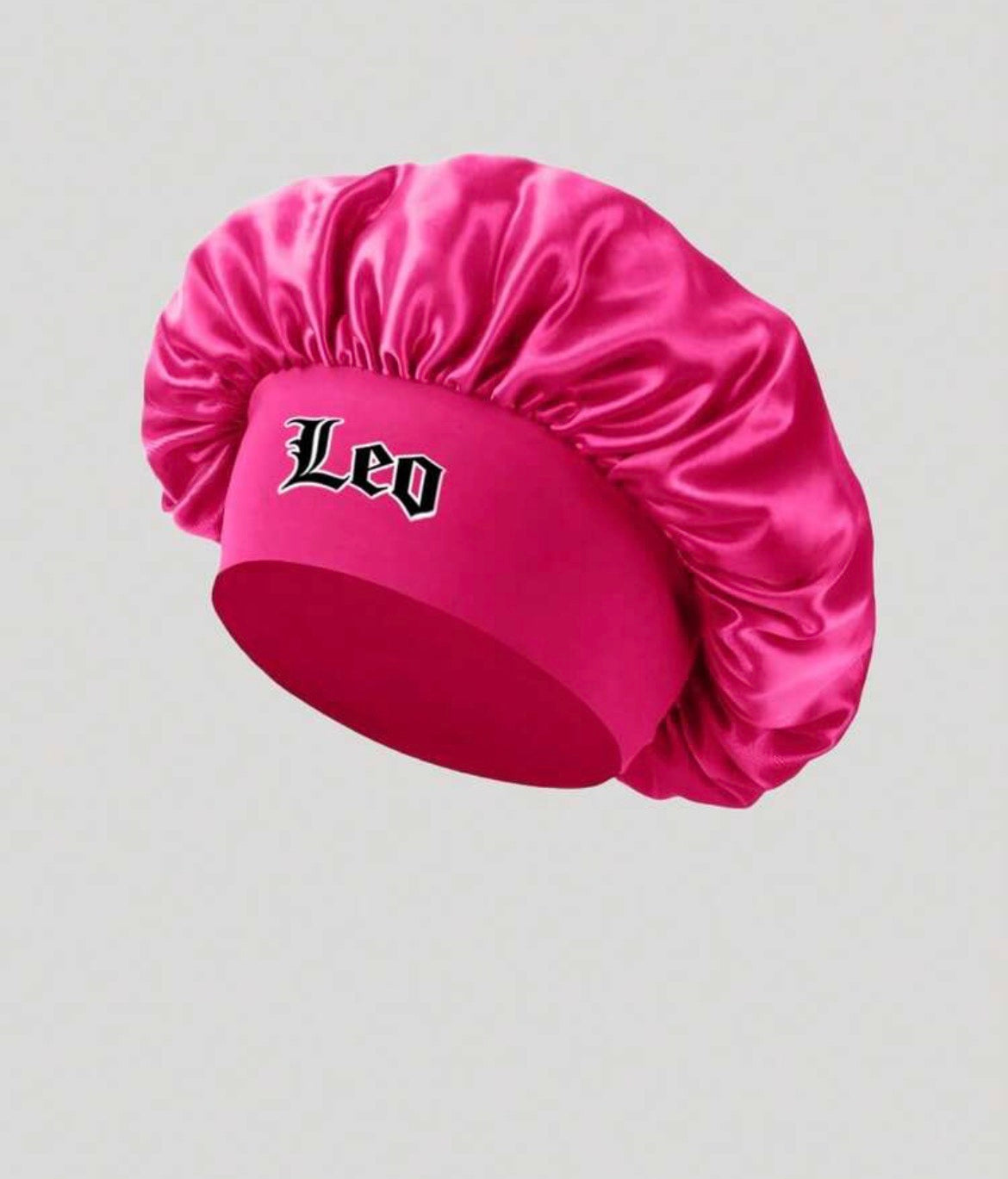 Zodiac Bonnets