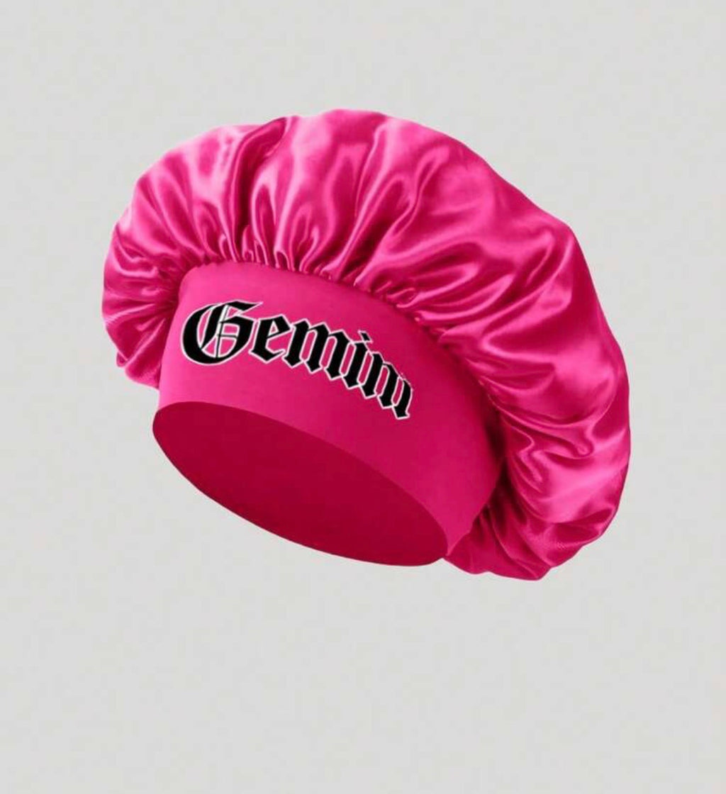 Zodiac Bonnets