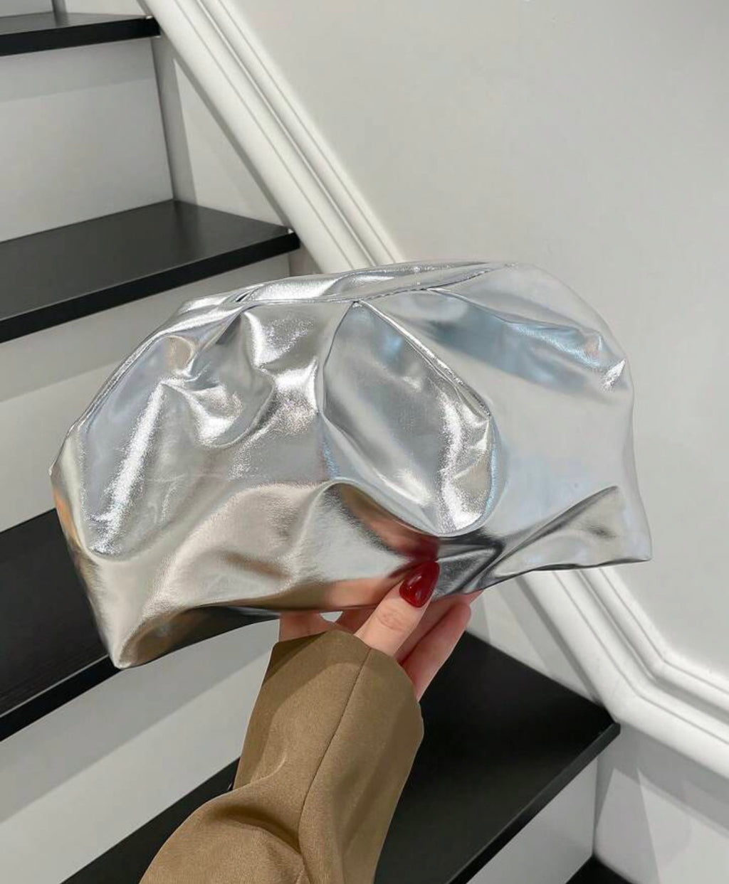 Fashionable Handbag