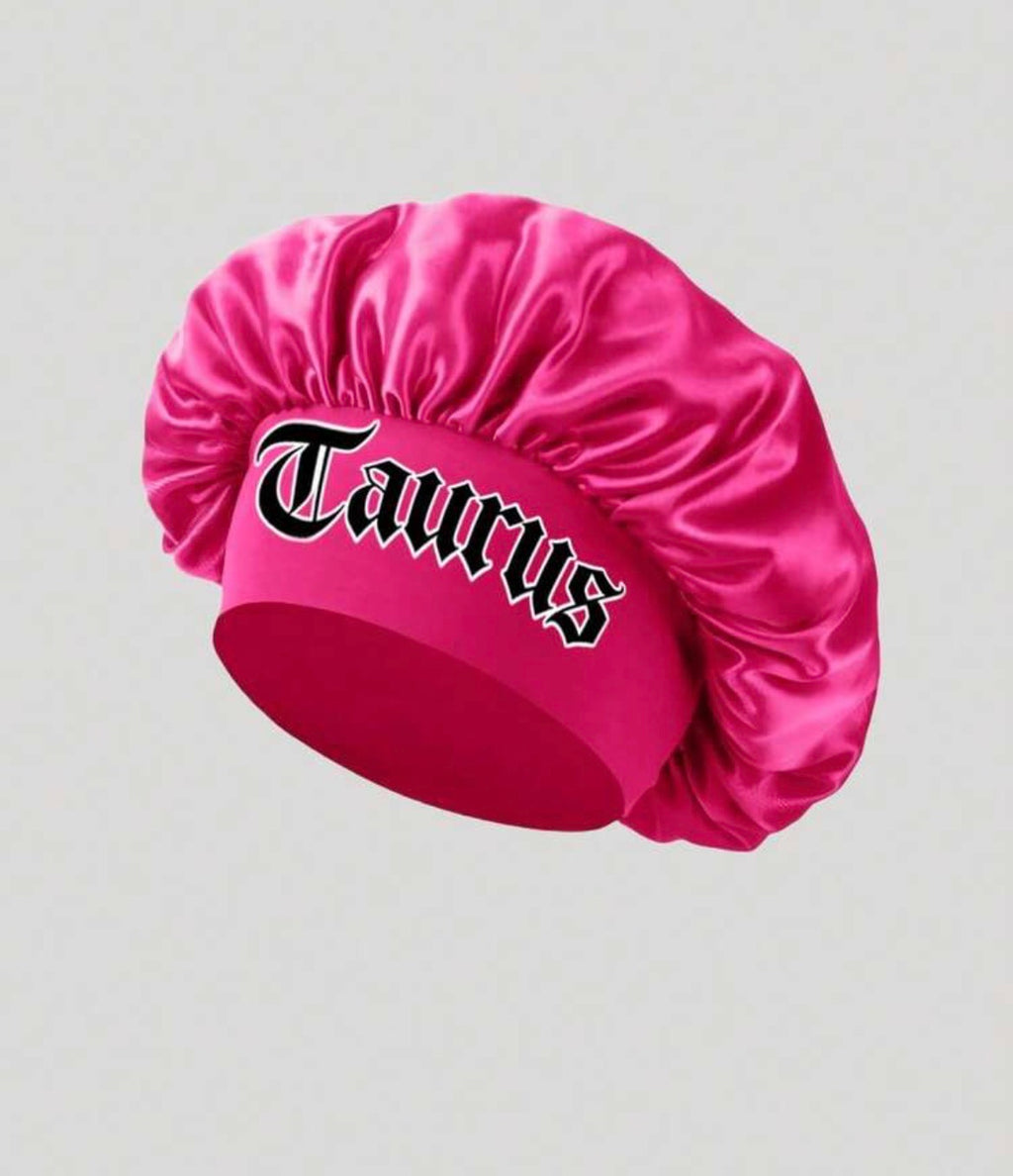 Zodiac Bonnets