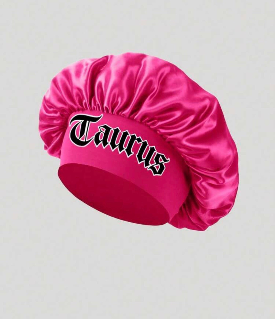 Zodiac Bonnets
