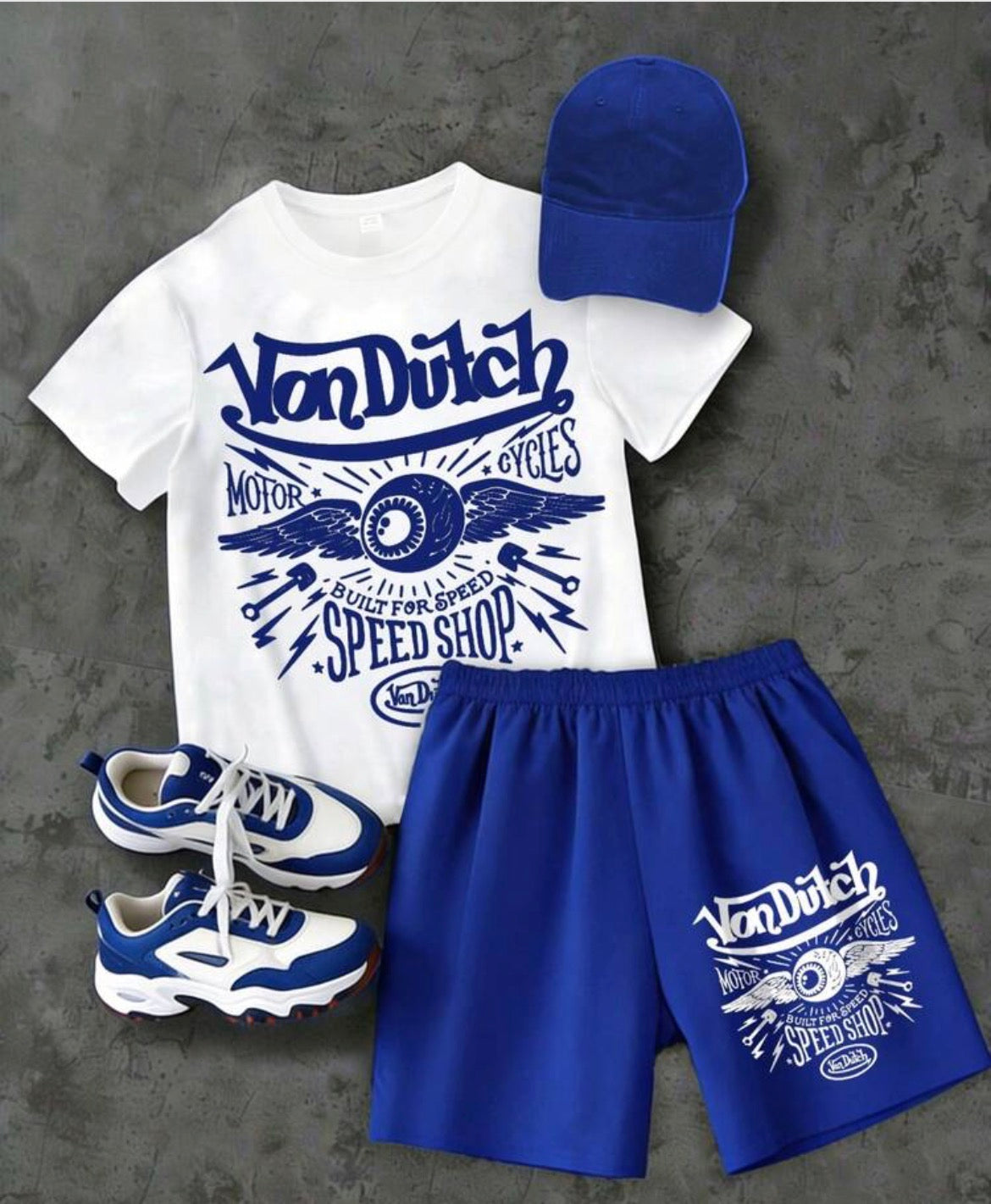 2pc kids set
