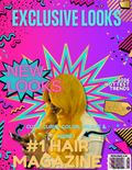 2026 hair edition magazine