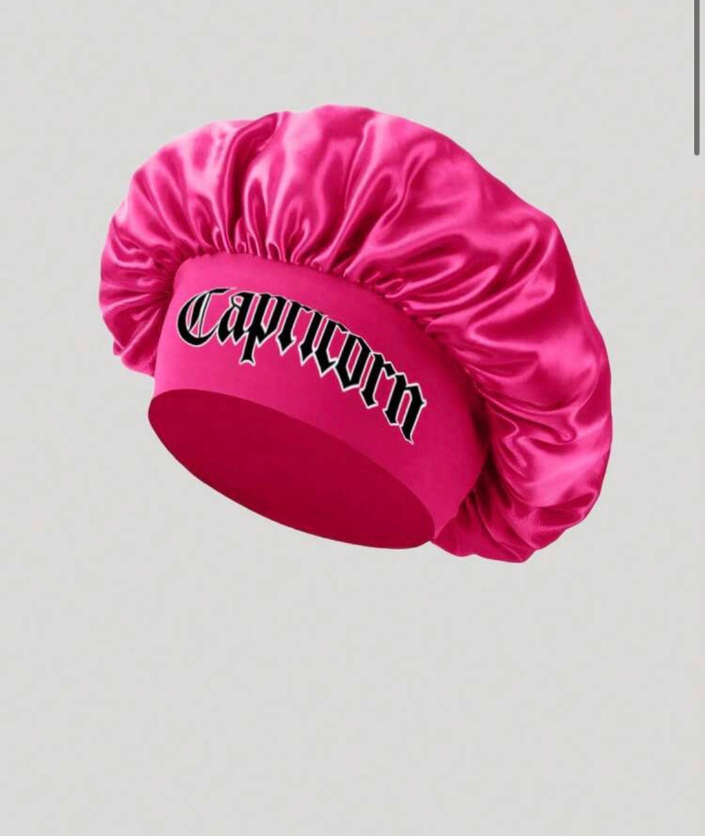 Zodiac Bonnets