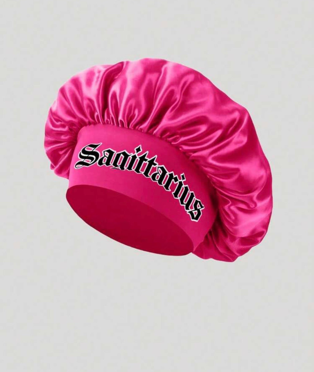 Zodiac Bonnets