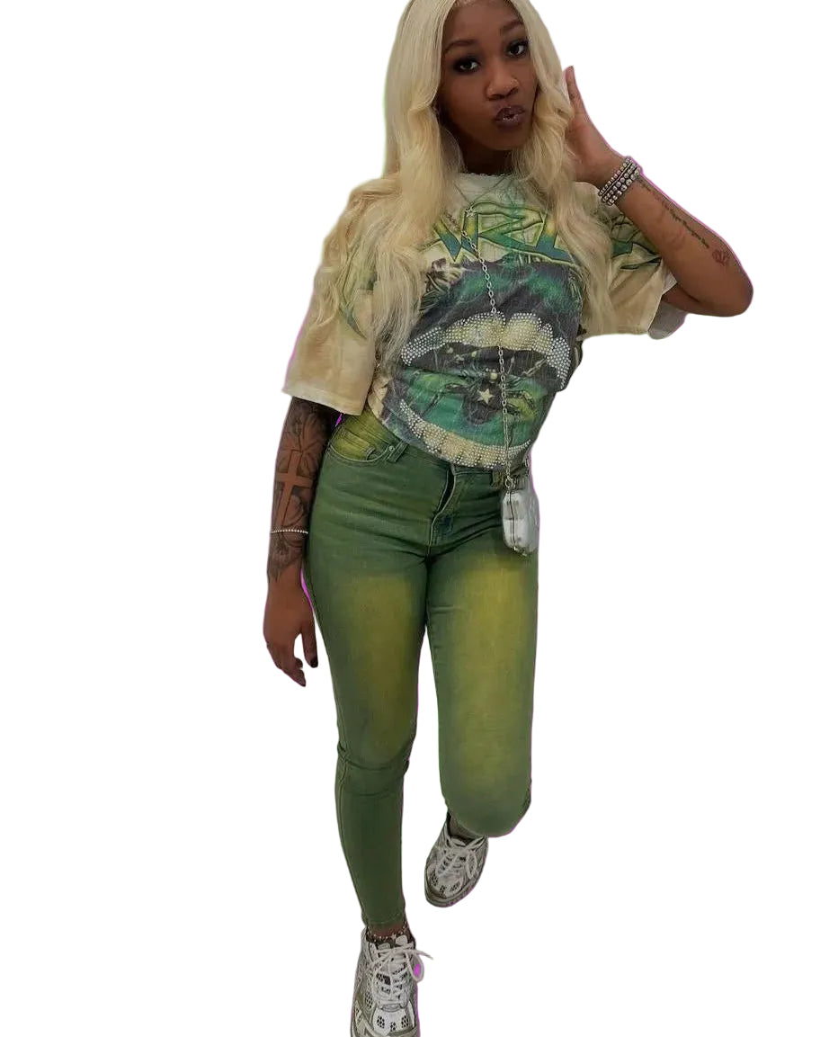 Pear Pants