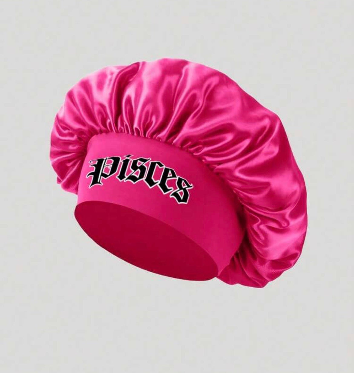 Zodiac Bonnets