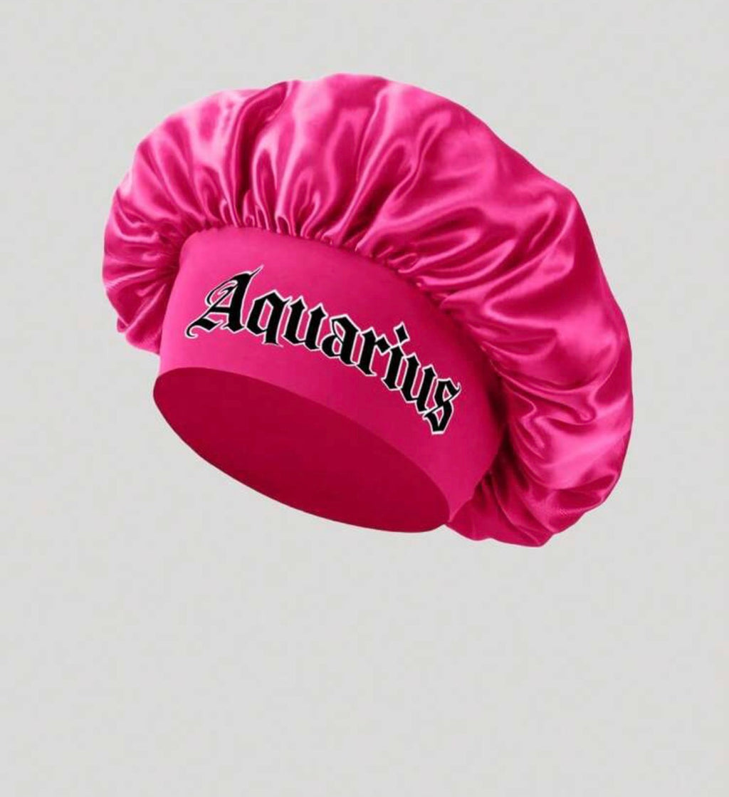 Zodiac Bonnets