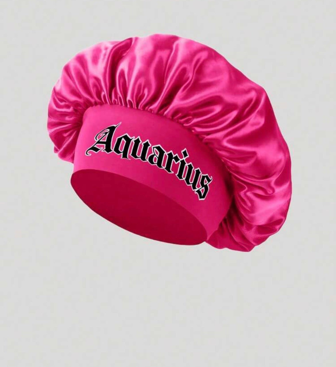 Zodiac Bonnets